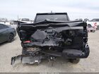2024 Toyota Tacoma Trd Off Road Black vin: 3TMLB5JN2RM016063