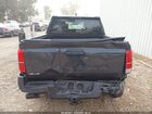 2025 Toyota Tacoma Sr5 Gray vin: 3TMLB5JN3SM133799