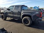 2026 Toyota Tacoma Серый vin: 3TMLB5JN4TM216899