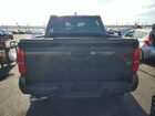 2026 Toyota Tacoma Серый vin: 3TMLB5JN4TM216899