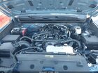 2026 Toyota Tacoma Trd Sport Blue vin: 3TMLB5JN4TM219558