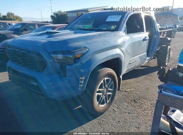 3TMLB5JN4TM219558 2026 TOYOTA TACOMA Blue Przód lewy