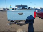 2026 Toyota Tacoma Trd Sport Blue vin: 3TMLB5JN4TM219558