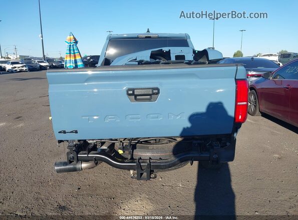 3TMLB5JN4TM219558 2026 TOYOTA TACOMA Blue 