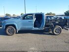 2026 Toyota Tacoma Trd Sport Blue vin: 3TMLB5JN4TM219558