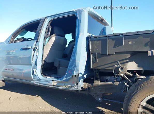 3TMLB5JN4TM219558 2026 TOYOTA TACOMA Blue Widok z przodu