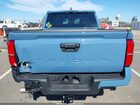 2026 Toyota Tacoma Trd Sport Light Blue vin: 3TMLB5JN4TM244945