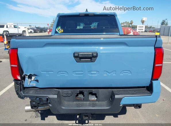 3TMLB5JN4TM244945 2026 TOYOTA TACOMA Light Blue 