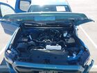 2026 Toyota Tacoma Trd Sport Light Blue vin: 3TMLB5JN4TM244945