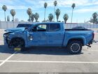 2026 Toyota Tacoma Trd Sport Light Blue vin: 3TMLB5JN4TM244945