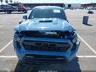 2026 Toyota Tacoma Trd Sport Light Blue vin: 3TMLB5JN4TM244945
