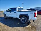 2025 Toyota Tacoma Trd Off-road White vin: 3TMLB5JN5SM176153 2025 Toyota Tacoma Trd Off-road White vin: 3TMLB5JN5SM176153