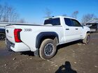 2025 Toyota Tacoma Trd Off-road White vin: 3TMLB5JN5SM176153 2025 Toyota Tacoma Trd Off-road White vin: 3TMLB5JN5SM176153