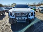 2025 Toyota Tacoma Trd Off-road White vin: 3TMLB5JN5SM176153 2025 Toyota Tacoma Trd Off-road White vin: 3TMLB5JN5SM176153