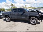 2026 Toyota Tacoma Sr5 Gray vin: 3TMLB5JN5TM217530 2026 Toyota Tacoma Sr5 Gray vin: 3TMLB5JN5TM217530