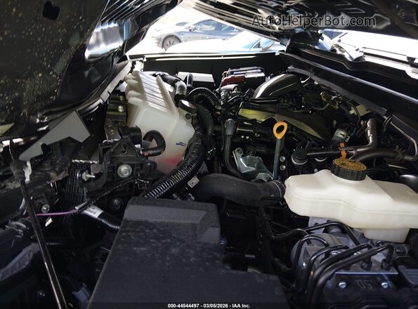 3TMLB5JN5TM217530 2026 TOYOTA TACOMA Gray უკანა ხედი