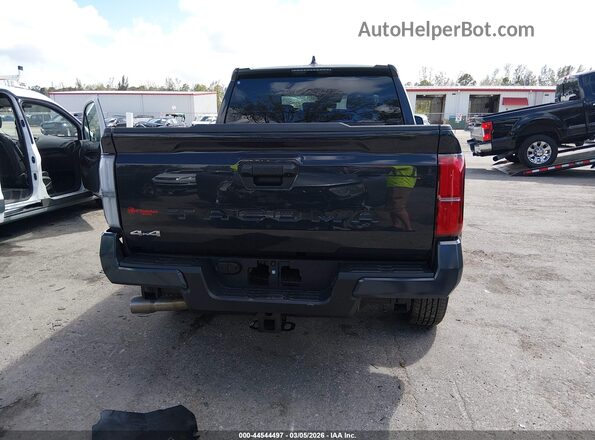 3TMLB5JN5TM217530 2026 TOYOTA TACOMA Gray 