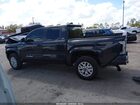 2026 Toyota Tacoma Sr5 Gray vin: 3TMLB5JN5TM217530 2026 Toyota Tacoma Sr5 Gray vin: 3TMLB5JN5TM217530