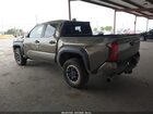 2025 Toyota Tacoma Trd Off Road Gray vin: 3TMLB5JN7SM159676