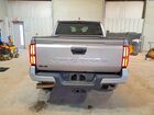 2024 Toyota Tacoma Trd Off-road Silver vin: 3TMLB5JN8RM024877
