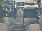 2024 Toyota Tacoma Trd Off-road Silver vin: 3TMLB5JN8RM024877
