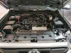 2024 Toyota Tacoma Trd Off-road Silver vin: 3TMLB5JN8RM024877