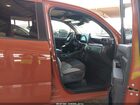 2025 Toyota Tacoma Trd Sport Orange vin: 3TMLB5JN8SM090383