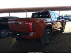 2025 Toyota Tacoma Trd Sport Orange vin: 3TMLB5JN8SM090383