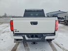 2026 Toyota Tacoma Trd Sport/trd Off Road/trd Pro White vin: 3TMLB5JN8TM217277