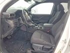 2026 Toyota Tacoma Trd Sport/trd Off Road/trd Pro White vin: 3TMLB5JN8TM217277