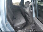 2026 Toyota Tacoma Sr5 Синий vin: 3TMLB5JN8TM221880