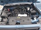 2026 Toyota Tacoma Sr5 Синий vin: 3TMLB5JN8TM221880