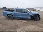 2026 Toyota Tacoma Sr5 Синий vin: 3TMLB5JN8TM221880
