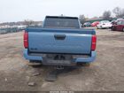 2026 Toyota Tacoma Sr5 Синий vin: 3TMLB5JN8TM221880