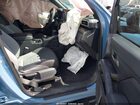 2026 Toyota Tacoma Trd Off Road Синий vin: 3TMLB5JN8TM224150