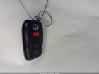 2026 Toyota Tacoma Trd Off Road Синий vin: 3TMLB5JN8TM224150