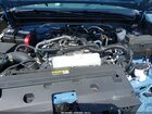 2026 Toyota Tacoma Trd Off Road Синий vin: 3TMLB5JN8TM224150
