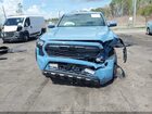 2026 Toyota Tacoma Trd Off Road Синий vin: 3TMLB5JN8TM224150