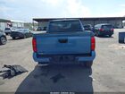 2026 Toyota Tacoma Trd Off Road Синий vin: 3TMLB5JN8TM224150