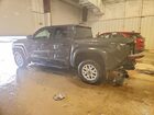 2024 Toyota Tacoma Sr5 Charcoal vin: 3TMLB5JN9RM029005