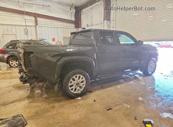 3TMLB5JN9RM029005 2024 TOYOTA TACOMA Charcoal Tył prawy