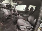 2024 Toyota Tacoma Sr5 Charcoal vin: 3TMLB5JN9RM029005