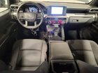 2024 Toyota Tacoma Sr5 Charcoal vin: 3TMLB5JN9RM029005