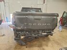 2024 Toyota Tacoma Sr5 Charcoal vin: 3TMLB5JN9RM029005