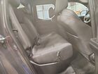 2024 Toyota Tacoma Sr5 Charcoal vin: 3TMLB5JN9RM029005