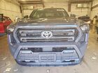 2024 Toyota Tacoma Sr5 Charcoal vin: 3TMLB5JN9RM029005