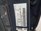 2024 Toyota Tacoma Limited Серый vin: 3TMLB5JN9RM074638