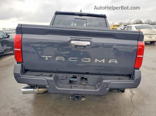 3TMLB5JN9RM074638 2024 TOYOTA LIMITED Серый Вид сзади