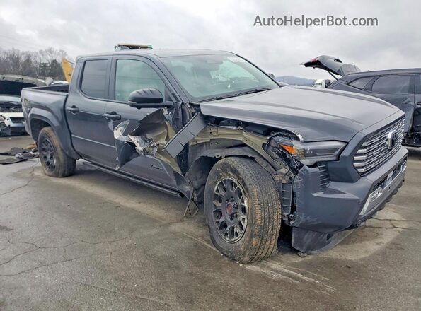 3TMLB5JN9RM074638 2024 TOYOTA LIMITED Серый Передняя правая четверть