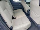2024 Toyota Tacoma Limited Серый vin: 3TMLB5JN9RM074638